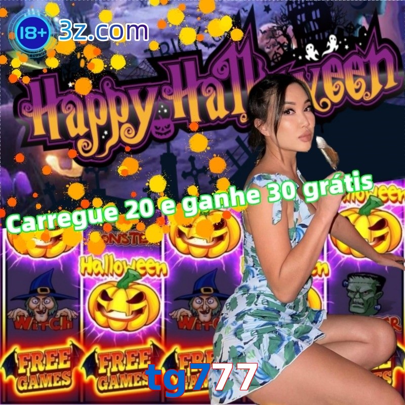 tg777 apostas esportivas e cassino